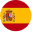 Bandeira da Espanha